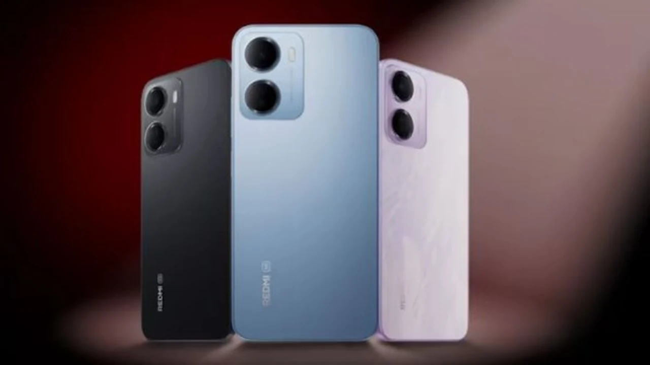 شاومي تطرح هاتف Redmi 15A 5G الجديد بشاشة فائقة السرعة وبطارية ضخمة